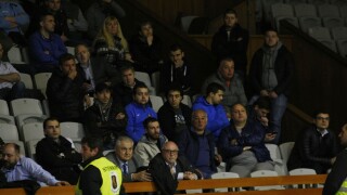 Без решения след срещата между ръководство и фенове на 