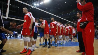 Волейболният ЦСКА ще домакинства в... Перник