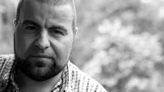 Българските звезди почетоха Роро Кавалджиев