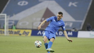 Веселин Минев: Липсва ни характер