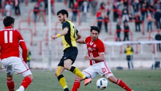 Без голове на 