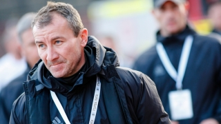 Стамен Белчев недоволен: Играхме бавно и има неща, които трябва да поправим