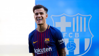 903 млн. евро се завъртяха в големите първенства за трансфери