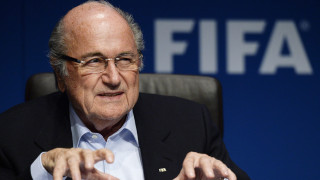 Блатер обмисля съдебни действия срещу ФИФА