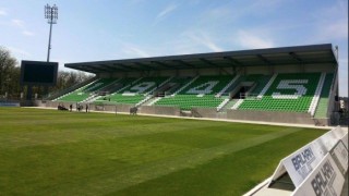 Започна строежът на новия сектор на 