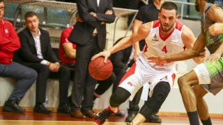 Филип Виденов подсилва 