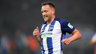 Немски футболист си купи църква