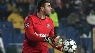 Възстановяването на Владо Стоянов върви добре