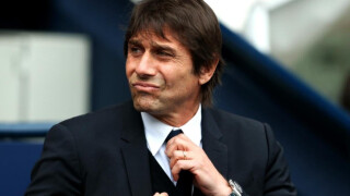 Конте иска да изпълни договора си с 