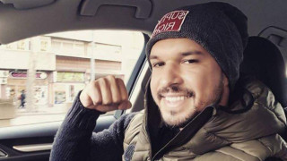 Божинов започна добре в 