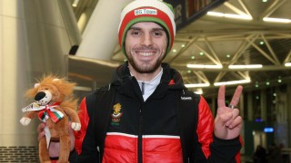 Рекорд за Владимир Зографски! Завърши шести в Рука!