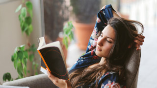 25 книги, които няма да ви изгубят времето