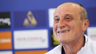 Делио Роси: Думата 