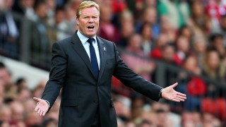 Куман поема холандския национален отбор