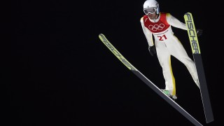 Българите в Пекин - ден 1 