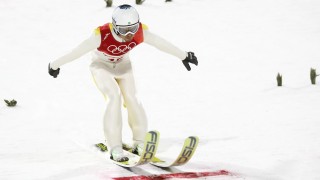 Зографски преодоля с лекота квалификацията в Нижний Тагил