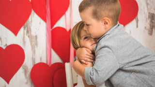 21 януари: Международен ден на прегръдката - ето как да го отбележите