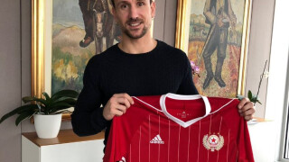 ЦСКА си взе португалец