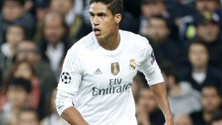 Варан преди сблъсъка с ПСЖ: Трябва да сме концентрирани