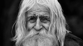Дядо Добри почина на 103 години