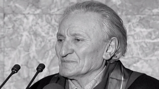 Йордан Радичков ~ Всеки човек е поука за другите - добра или лоша