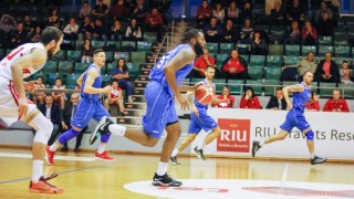 Футболният 