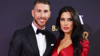 Ослепителните половинки на звездите на 