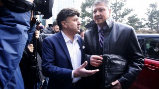 Любо Пенев може да не се яви на Конгреса (ВИДЕО)