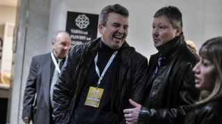 При победа Дражев кани Пенев за вицепрезидент