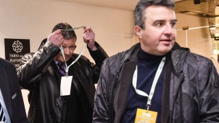 Дражев: Този Конгрес е един зле режисиран фарс! (ВИДЕО)