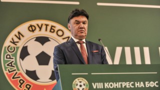 Михайлов: Изговориха се много грозни лъжи за мен и БФС