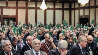 Новият Изпълком - със Спас Русев и без Гриша Ганчев