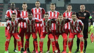 УЕФА отново разследва 