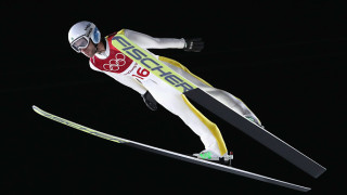 Зографски преодоля квалификациите в Русия с 12-о място