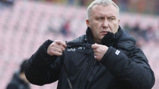 Николай Киров: Трябваше да направим повече в атака