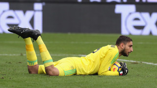 Донарума, Лафон и Мбапе с най-големи шансове за бляскава кариера