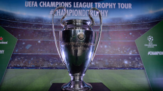 След 6 години: Нов епизод от съперничеството между 