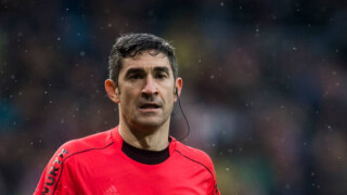 Голямо име ръководи реванша между 