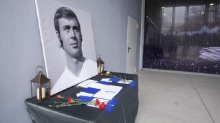 Последна почит (ВИДЕО)