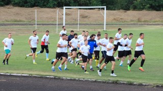 Нов скандал с уредени мачове в Трета лига 