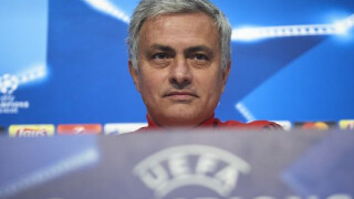 Жозе Моуриньо: Завръщане там, откъдето започна всичко (ВИДЕО)