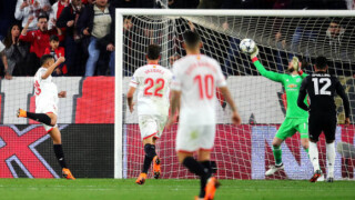 За пореден път - фантастичен Де Хеа измъкна 