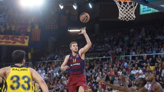 Везенков най-резултатен, но 