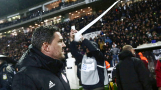 Ролка от касов апарат отложи ПАОК - 