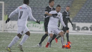 Полуфиналите за Купата отложени за април, 