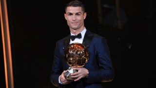 Роналдо: Винаги съм изпъквал (ВИДЕО)