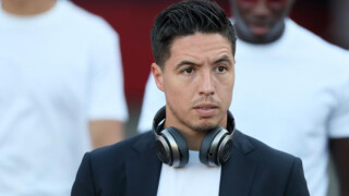 УЕФА лиши Самир Насри от състезателни права за 6 месеца