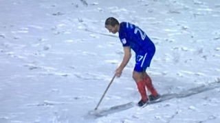 Защитник на 