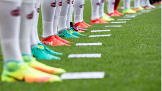 7 различни екипа за един сезон