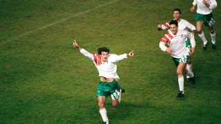 27 години от онзи 17 ноември на 